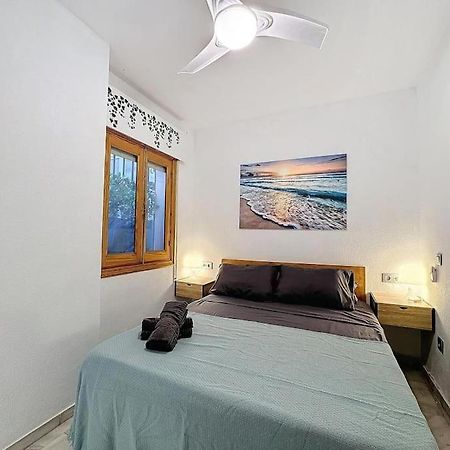 Urban Oasis Apartment Estepona Kültér fotó