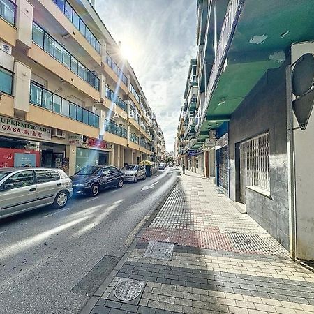 Urban Oasis Apartment Estepona Kültér fotó