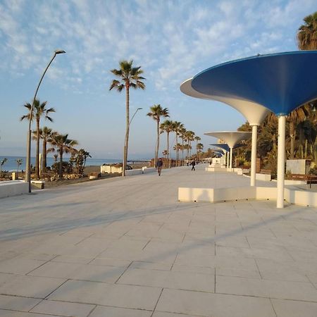 Urban Oasis Apartment Estepona Kültér fotó