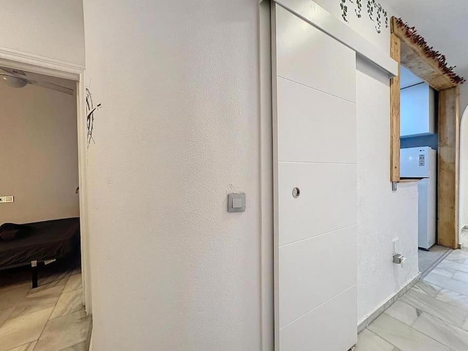 Urban Oasis Apartment Estepona Kültér fotó