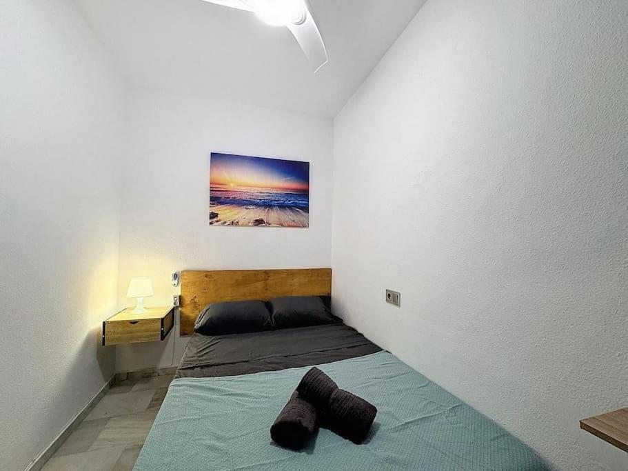 Urban Oasis Apartment Estepona Kültér fotó