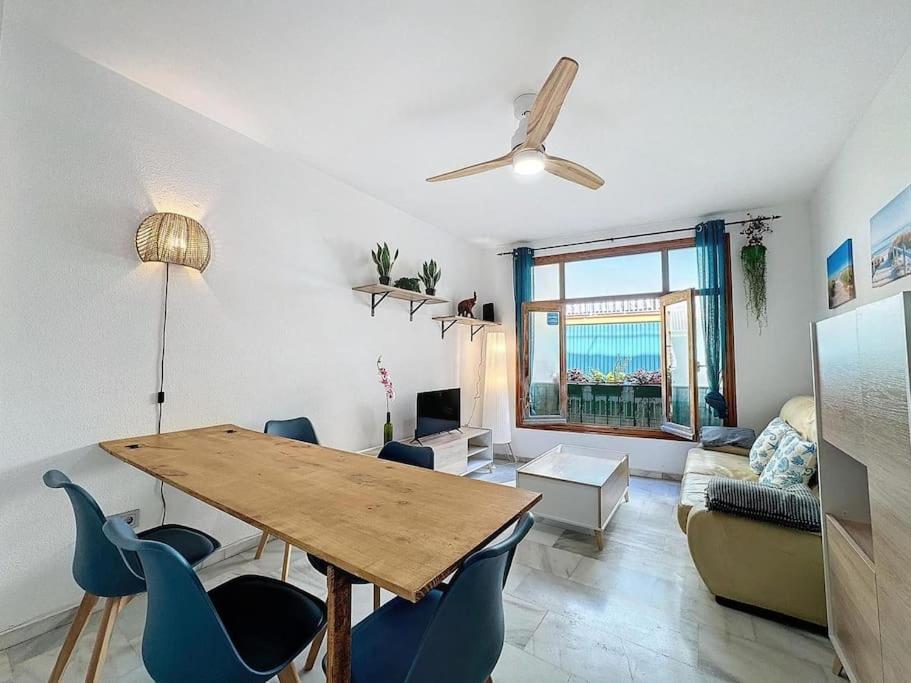 Urban Oasis Apartment Estepona Kültér fotó