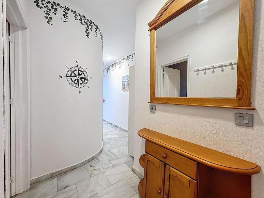 Urban Oasis Apartment Estepona Kültér fotó
