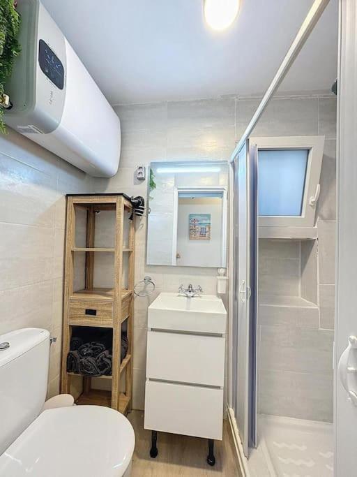 Urban Oasis Apartment Estepona Kültér fotó