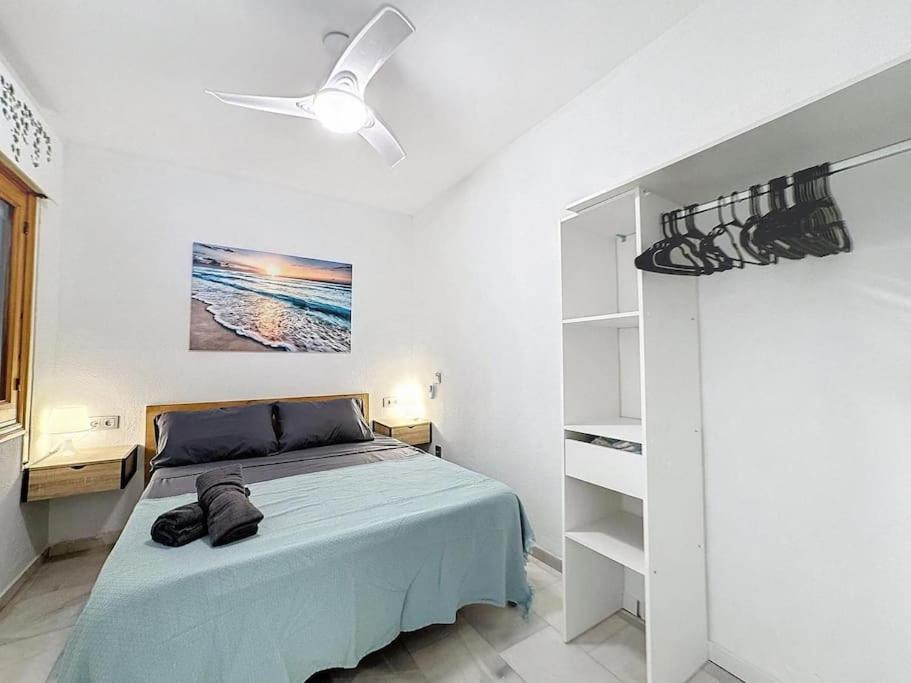 Urban Oasis Apartment Estepona Kültér fotó