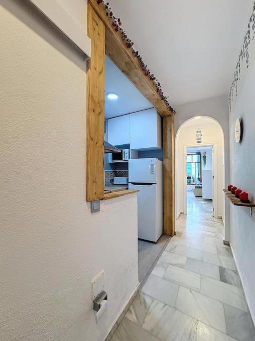 Urban Oasis Apartment Estepona Kültér fotó