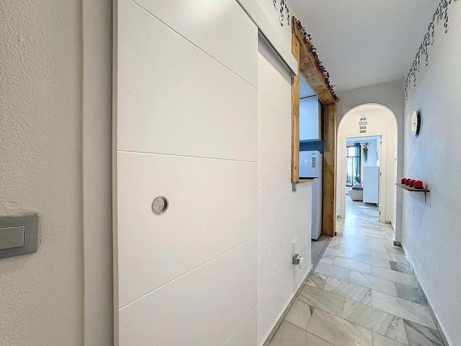 Urban Oasis Apartment Estepona Kültér fotó