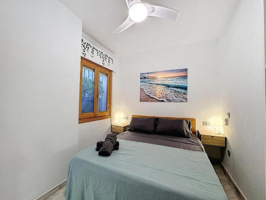 Urban Oasis Apartment Estepona Kültér fotó
