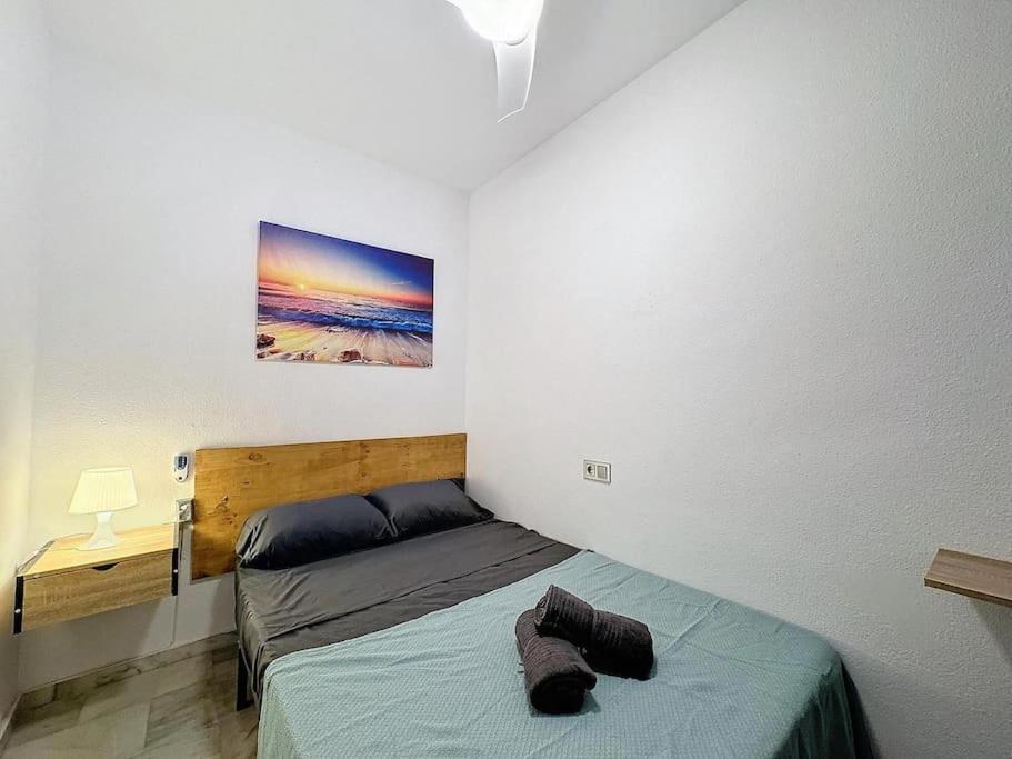 Urban Oasis Apartment Estepona Kültér fotó