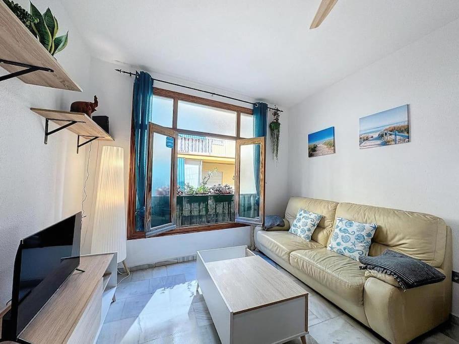 Urban Oasis Apartment Estepona Kültér fotó