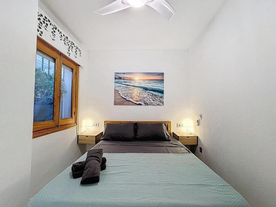 Urban Oasis Apartment Estepona Kültér fotó