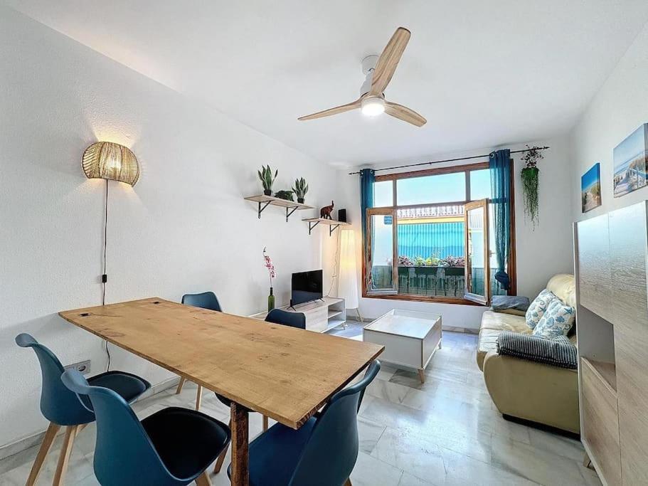 Urban Oasis Apartment Estepona Kültér fotó